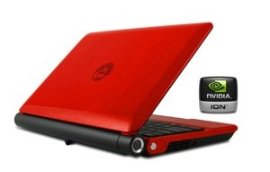 Llegan a España los primeros netbooks ION de Point of View